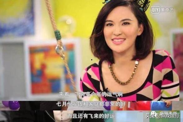 娱乐八卦吃瓜赵丽颖小说