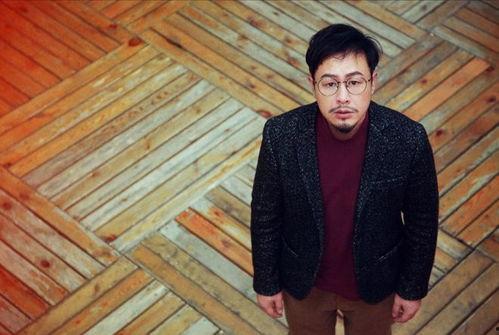 娱乐吃瓜酱张颂文